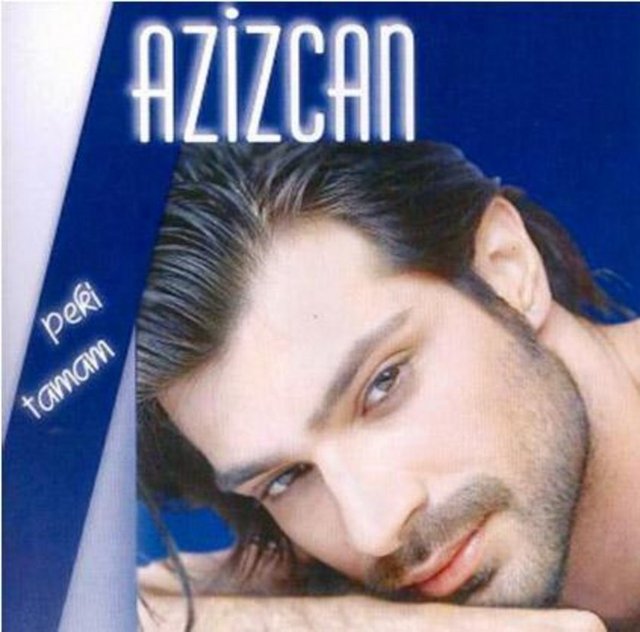 zizcan da kısa süreli şöhretler galerisindeki yerini aldı.