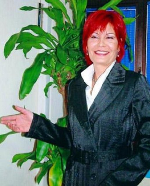 Biri Bizi Gözetliyor evinden bir de politikacı çıktı.