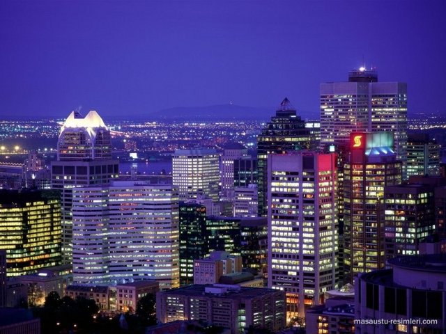 Kanada'da 400 bin dolarlık yatırımla birlikte, 800 bin dolarlık varlık istiyor