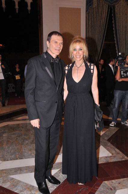 METİN - RUKEN MIZRAKLI 