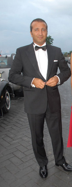 ERKUT SOYAK