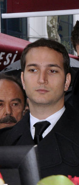 KERİM SENGİR