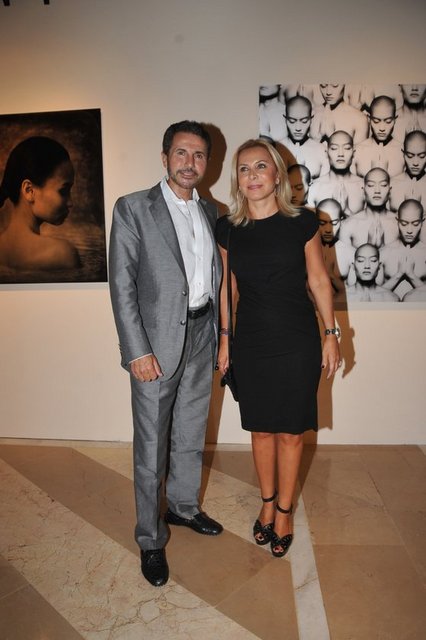OSMAN - ZEYNEP  ÇARMIKLI