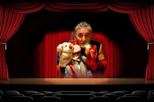 ALİ POYRAZOĞLU TİYATROSU: