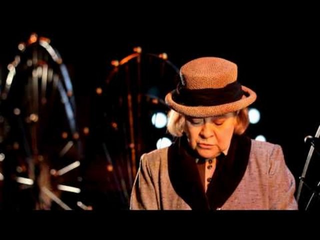 Ayrıca, İpek Çalışlar'ın sanat danışmanlığında Halide Edip Adıvar'ın anlatıldığı bir proje üzerinde çalışılıyor.