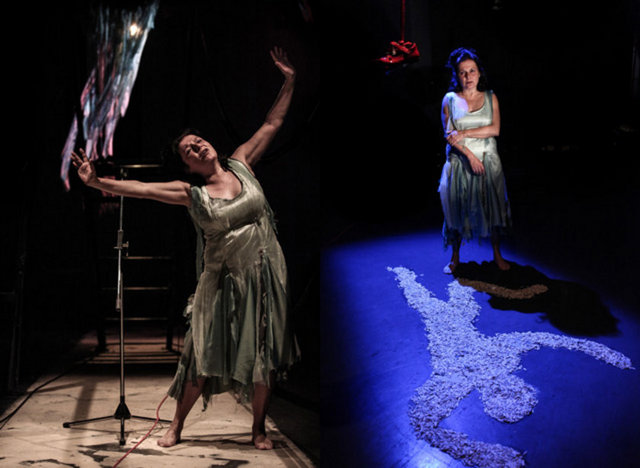 Ayşe Bayramoğlu'nun yazdığı İlyas Odman'ın yönettiği 'Tık... Tıkı... Tıkılap...' da sezonun yeni oyunları arasında yer alıyor.