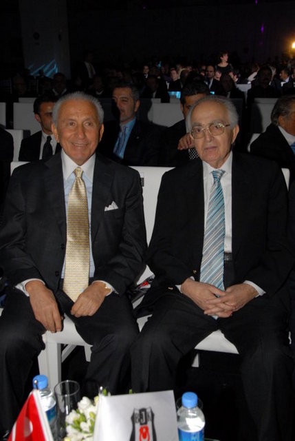 ORHAN KEÇELİ