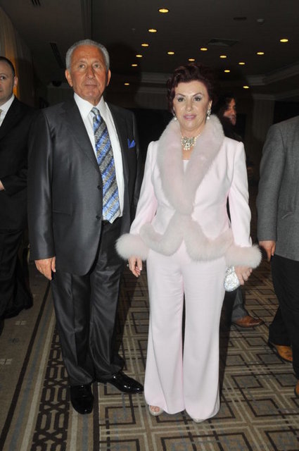 ORHAN - NİLGÜN KEÇELİ