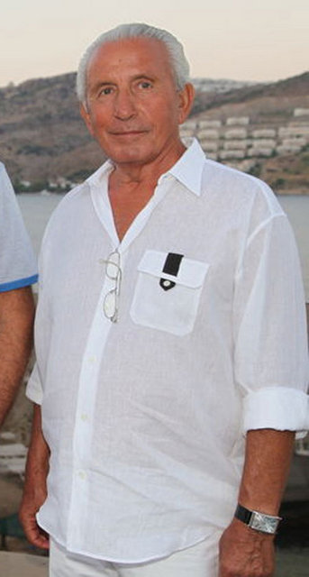ORHAN KEÇELİ