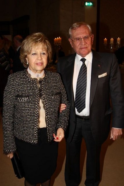 TÜLİN - ERDOĞAN DEMİRÖREN