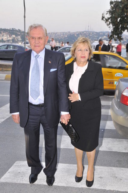 TÜLİN - ERDOĞAN DEMİRÖREN