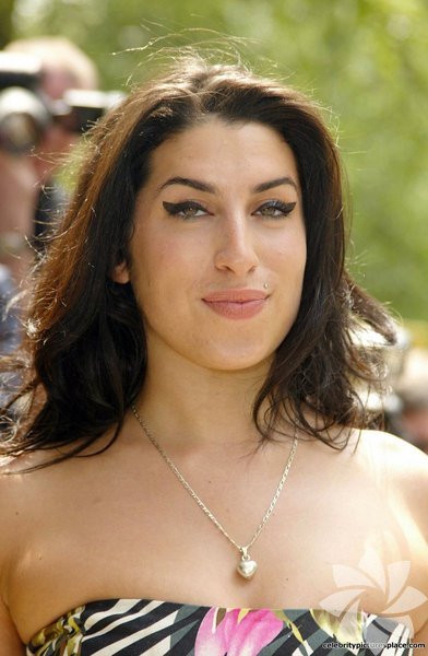 "İlk sevgilim benden ayrıldığında olayı kavrayamamıştım. Sebebini anlayamıyorum, o yüzden nesi var nesi yok bir kutuya koyup o kutuyu da attığımı anlatan Take the Box'ı yazdım." Amy Winehouse