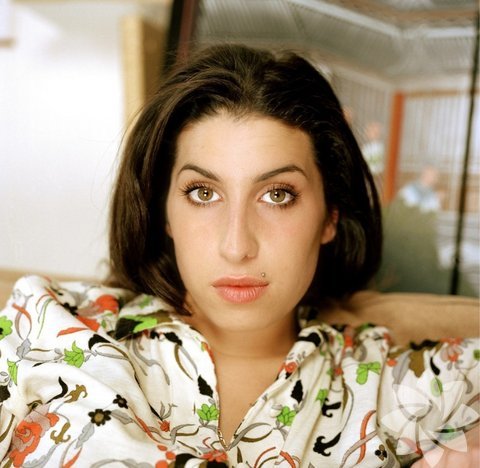 "Burada şöhret için bulunmuyorum. Derdim kendimi sınamak, işler yolunda gitmezse bana müziğim kalacak." Amy Winehouse