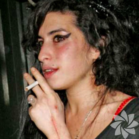 "İnsanın ne kadar iri olursa o kadar iyi kavga ettiğine inanmıyorum. Bence ne kadar öfkeli olduğunla ilgili." Amy Winehouse