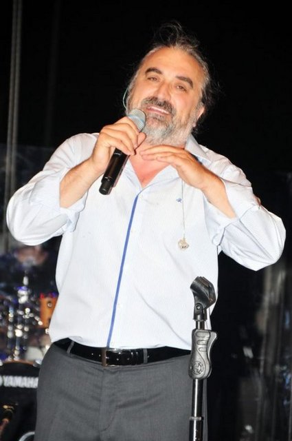 ŞARKI ARASI DNA MESAJI