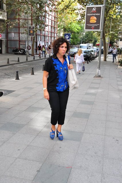 ASLI EKŞİOĞLU