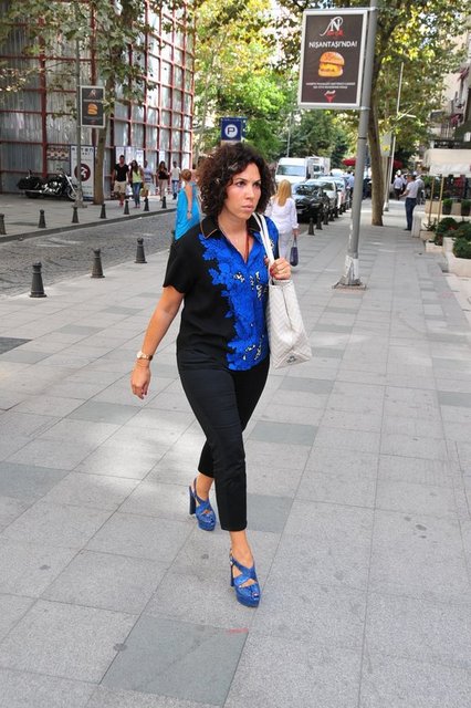 ASLI EKŞİOĞLU