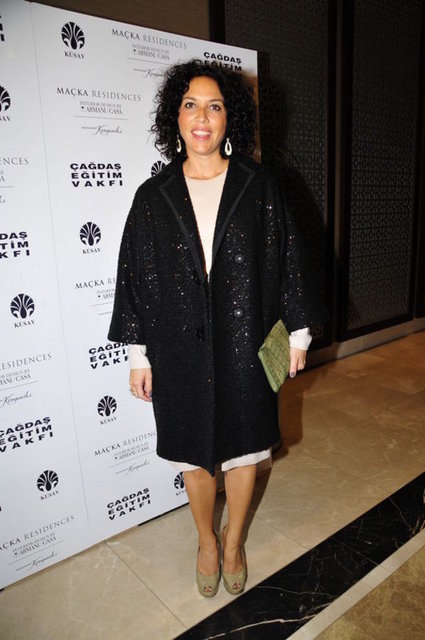 ASLI EKŞİOĞLU