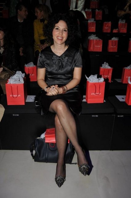 ASLI EKŞİOĞLU