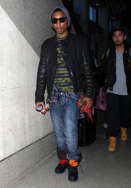 Pharrell