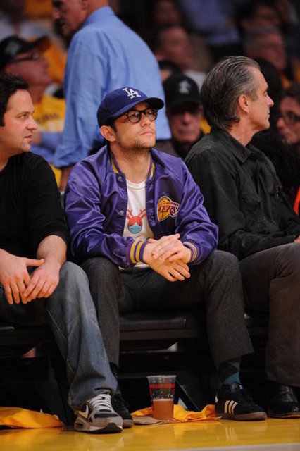 Joseph Gorden-Levitt