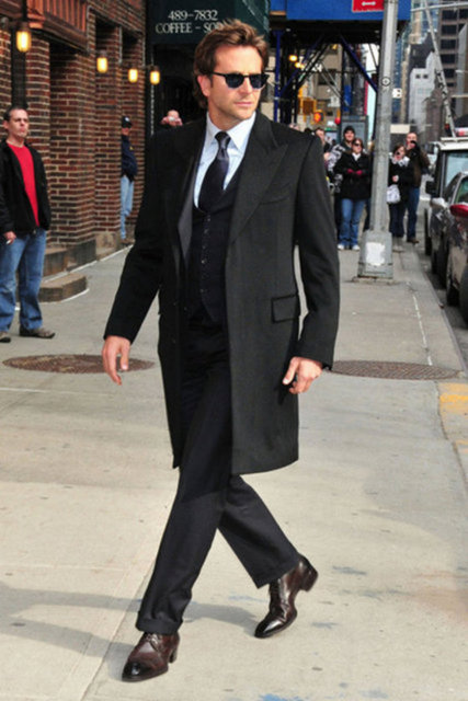 Bradley Cooper