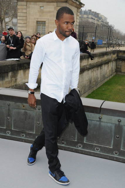 Frank Ocean