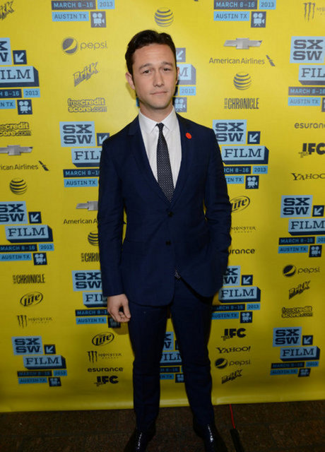 Joseph Gordon-Levitt