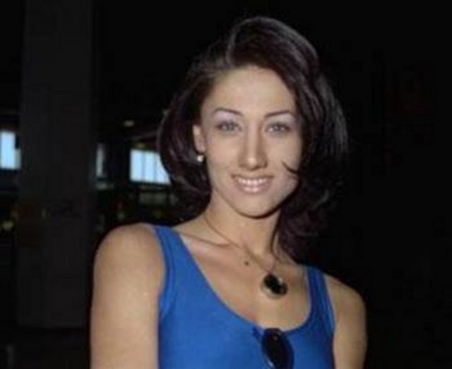 Nilay Ceylan, birlikte yarıştığı ve kendisi gibi dereceye giren manken arkadaşlarının aksine daha sade bir yaşamı tercih etti.