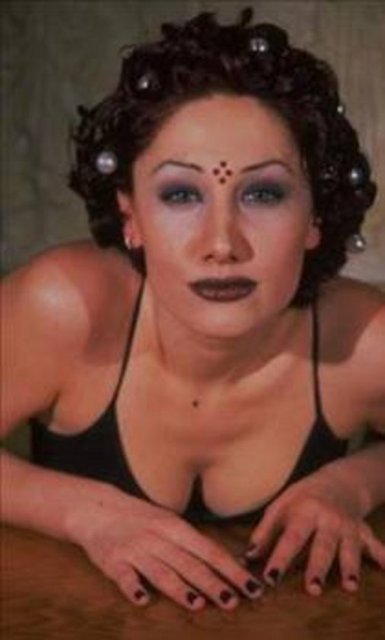 Ancak Nilay'ın yarışmada söylediği sözler aldığı dereceden daha çok konuşuldu.