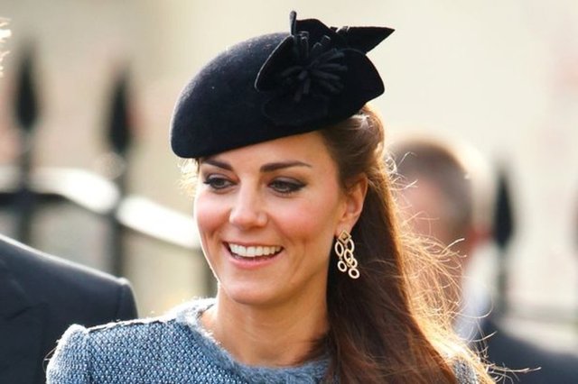 Kate Middleton