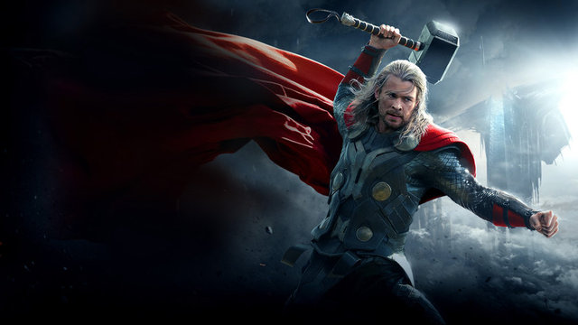 2. Thor