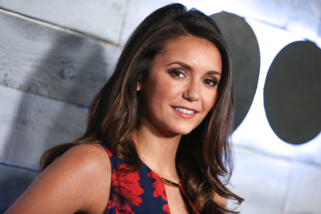 Nina Dobrev