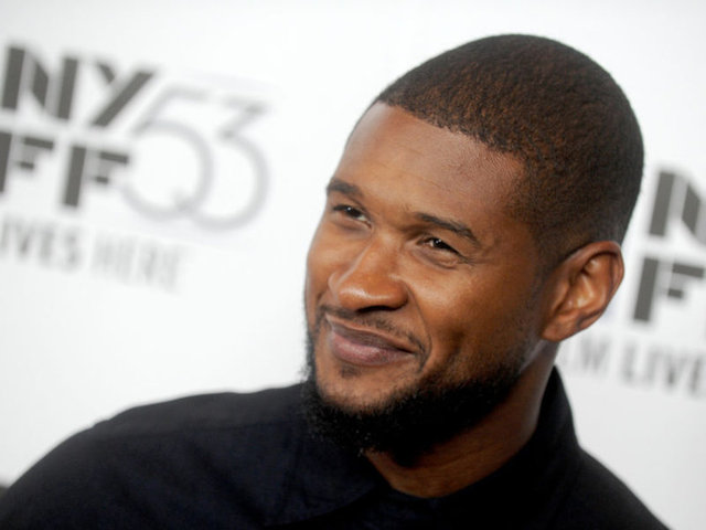 Usher