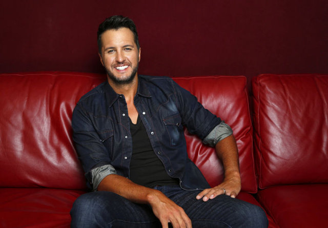 Luke Bryan