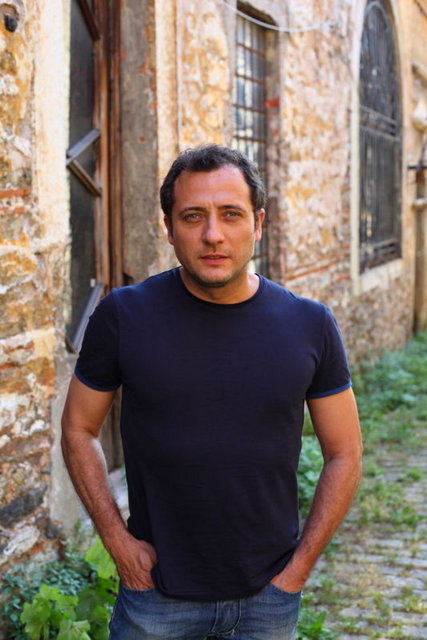 İntikam dizisiyle ekranlara döndü.