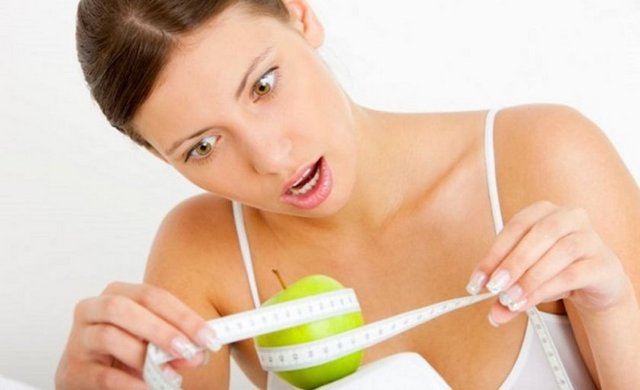 Efsane 6- Kilo vermek söz konusu olduğunda beslenme ve egzersiz eşit derecede önemlidir: "Bu ne demek?" diye mi soruyorsunuz!