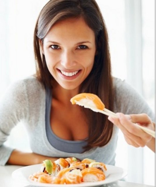 Efsane 2- Her kalori aynıdır, o yüzden ne yediğinizin önemi yoktur: Bu tam bir 'diyet' kafasıdır.