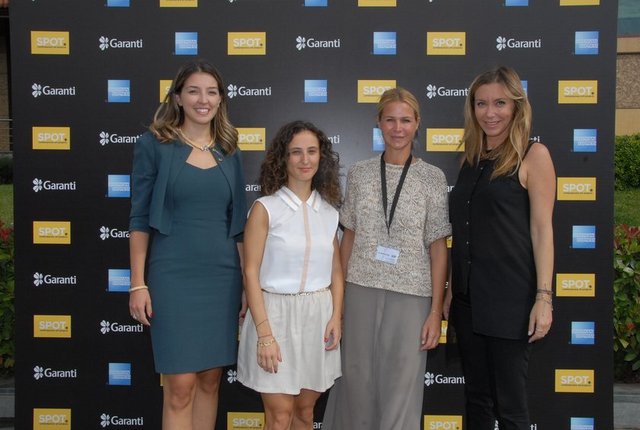 IŞIL AKDEMİR EVLİOĞLU, ZEYNEP ÖZ, TANSA EKŞİOĞLU, ÖZLEM SUNAY