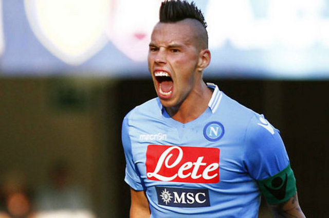 Marek Hamsik
