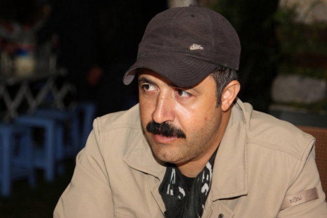 SEYFETTİN (Mehmet Özgür):