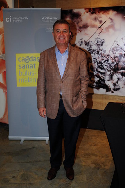 ALİ GÜRELİ