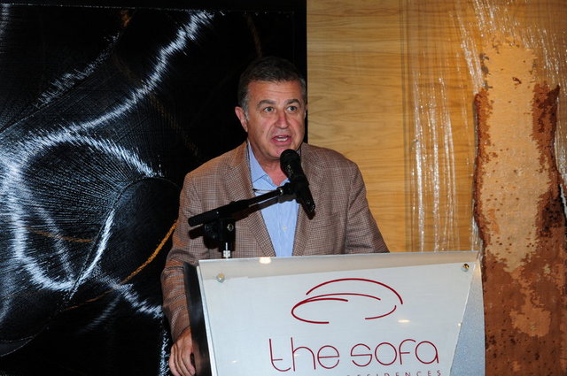 ALİ GÜRELİ