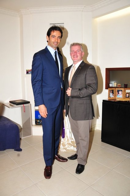 AYHAN CÖNER, FLORENT RONDEZ
