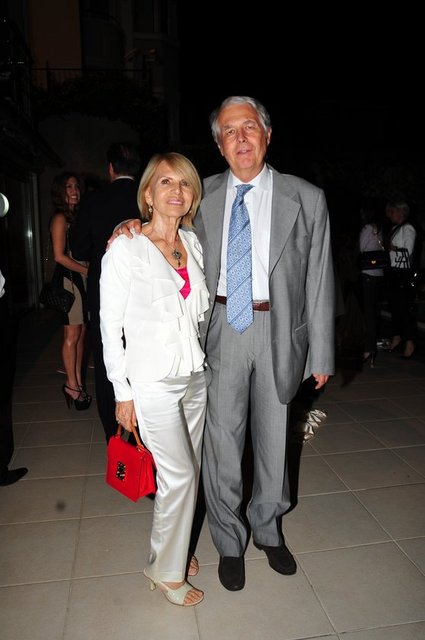 EBRU - HALUK SANVER