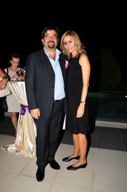 MONICA SCHMUTZ KIRGÖZ - YILDIRIM KIRGÖZ