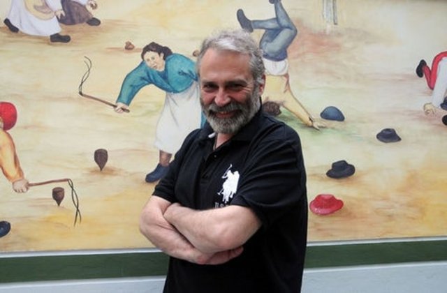 Nihat Haluk Bilginer