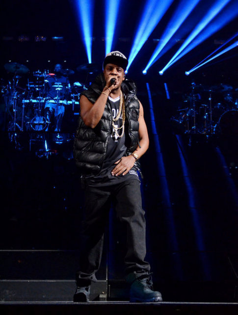 Jay-Z - Shawn Corey Carter