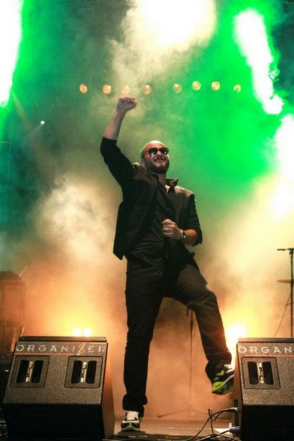 Bedük - Serhat Bedük