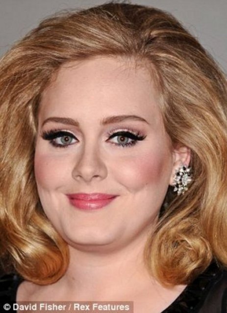Adele - Adele Laurie Blue Adkins